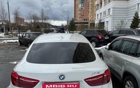 BMW X6, 2018 год, 3 700 000 рублей, 6 фотография