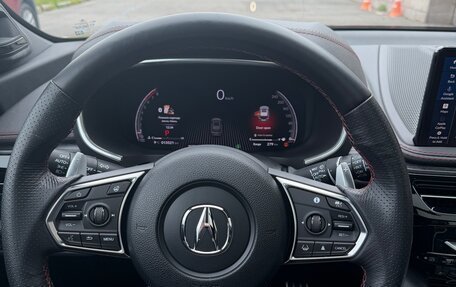 Acura MDX, 2025 год, 11 300 000 рублей, 5 фотография