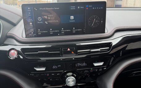 Acura MDX, 2025 год, 11 300 000 рублей, 6 фотография