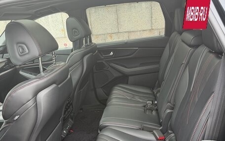 Acura MDX, 2025 год, 11 300 000 рублей, 9 фотография