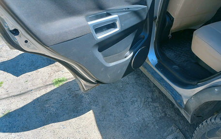 Opel Antara I, 2008 год, 670 000 рублей, 15 фотография