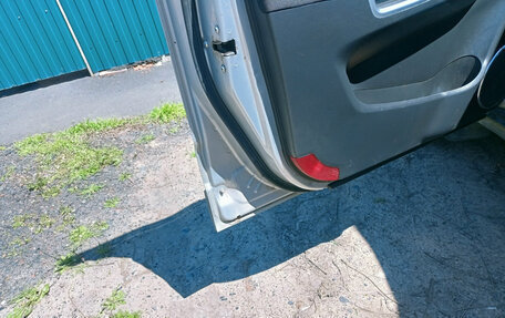 Opel Antara I, 2008 год, 670 000 рублей, 13 фотография