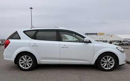 KIA cee'd I рестайлинг, 2011 год, 700 000 рублей, 4 фотография