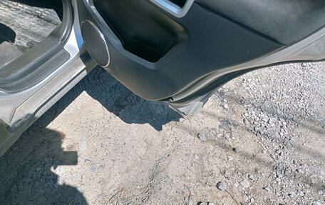 Opel Antara I, 2008 год, 670 000 рублей, 10 фотография