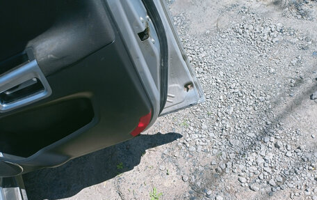 Opel Antara I, 2008 год, 670 000 рублей, 11 фотография