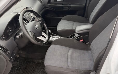 KIA cee'd I рестайлинг, 2011 год, 700 000 рублей, 9 фотография