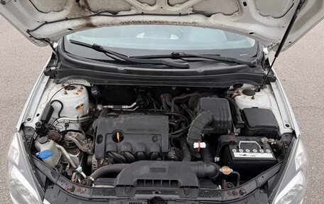 KIA cee'd I рестайлинг, 2011 год, 700 000 рублей, 8 фотография