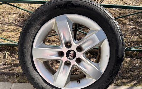 KIA cee'd I рестайлинг, 2011 год, 700 000 рублей, 19 фотография