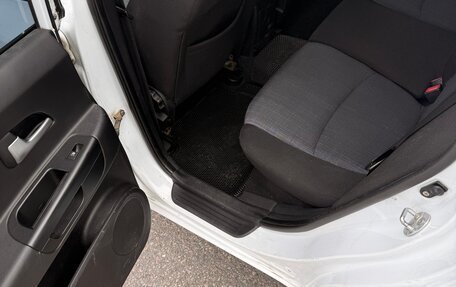 KIA cee'd I рестайлинг, 2011 год, 700 000 рублей, 12 фотография