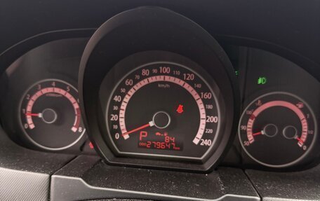 KIA cee'd I рестайлинг, 2011 год, 700 000 рублей, 15 фотография