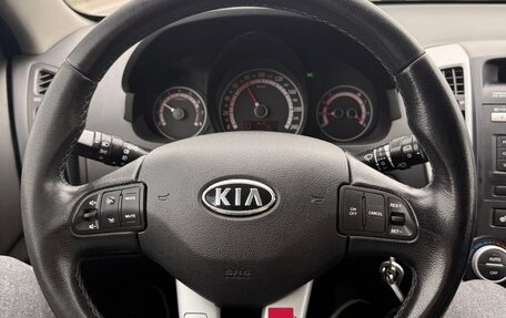 KIA cee'd I рестайлинг, 2011 год, 700 000 рублей, 16 фотография