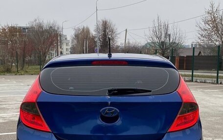 Hyundai Solaris II рестайлинг, 2015 год, 540 000 рублей, 4 фотография