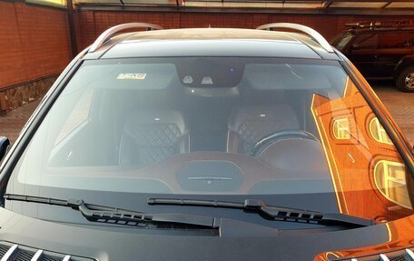 Mercedes-Benz GL-Класс, 2014 год, 3 550 000 рублей, 13 фотография