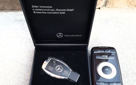 Mercedes-Benz GL-Класс, 2014 год, 3 550 000 рублей, 17 фотография