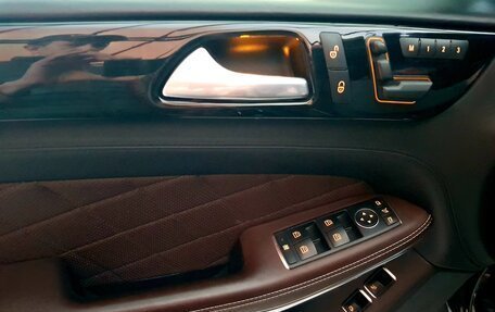 Mercedes-Benz GL-Класс, 2014 год, 3 550 000 рублей, 19 фотография