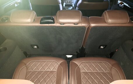 Mercedes-Benz GL-Класс, 2014 год, 3 550 000 рублей, 21 фотография