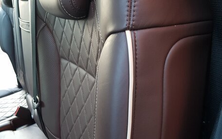 Mercedes-Benz GL-Класс, 2014 год, 3 550 000 рублей, 23 фотография