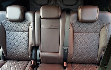 Mercedes-Benz GL-Класс, 2014 год, 3 550 000 рублей, 25 фотография