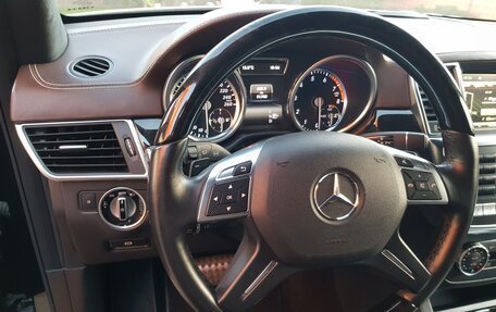 Mercedes-Benz GL-Класс, 2014 год, 3 550 000 рублей, 30 фотография