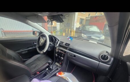 Mazda 3, 2008 год, 550 000 рублей, 5 фотография