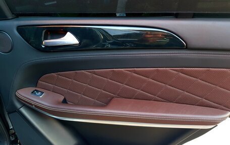 Mercedes-Benz GL-Класс, 2014 год, 3 550 000 рублей, 37 фотография
