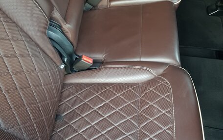 Mercedes-Benz GL-Класс, 2014 год, 3 550 000 рублей, 38 фотография