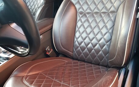 Mercedes-Benz GL-Класс, 2014 год, 3 550 000 рублей, 32 фотография