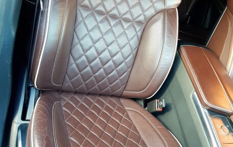 Mercedes-Benz GL-Класс, 2014 год, 3 550 000 рублей, 35 фотография