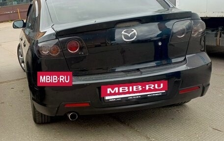 Mazda 3, 2008 год, 550 000 рублей, 2 фотография