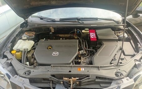Mazda 3, 2008 год, 550 000 рублей, 3 фотография