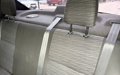 Renault Logan I, 2010 год, 425 000 рублей, 17 фотография