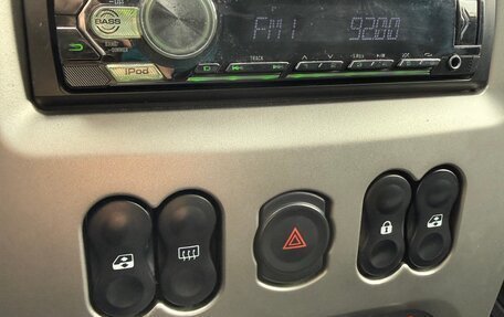 Renault Logan I, 2010 год, 425 000 рублей, 15 фотография