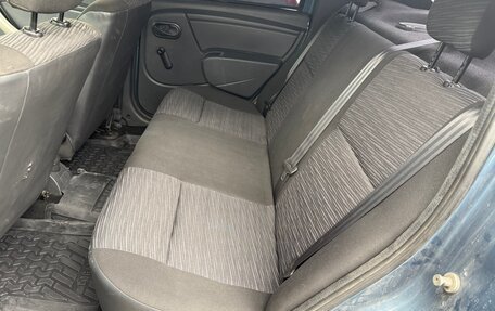 Renault Logan I, 2010 год, 425 000 рублей, 10 фотография