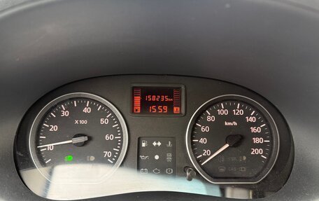 Renault Logan I, 2010 год, 425 000 рублей, 16 фотография