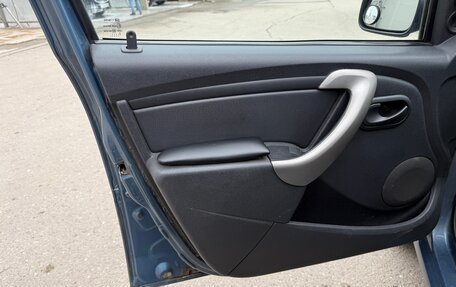 Renault Logan I, 2010 год, 425 000 рублей, 18 фотография