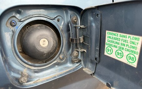 Renault Logan I, 2010 год, 425 000 рублей, 27 фотография