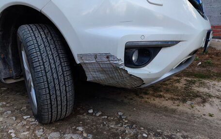 Renault Koleos I рестайлинг 2, 2013 год, 898 000 рублей, 5 фотография