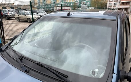 Renault Logan I, 2010 год, 425 000 рублей, 26 фотография