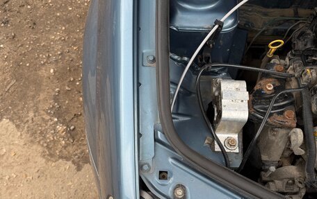 Renault Logan I, 2010 год, 425 000 рублей, 25 фотография