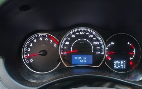 Renault Koleos I рестайлинг 2, 2013 год, 898 000 рублей, 6 фотография