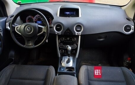 Renault Koleos I рестайлинг 2, 2013 год, 898 000 рублей, 8 фотография