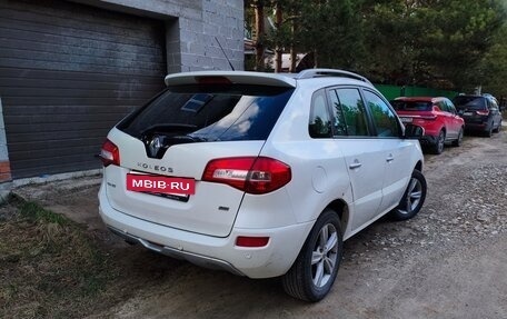 Renault Koleos I рестайлинг 2, 2013 год, 898 000 рублей, 3 фотография