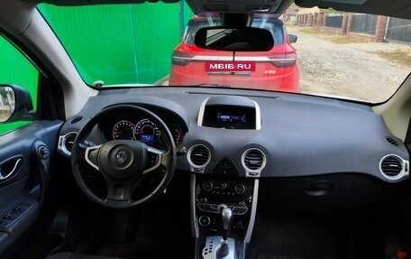 Renault Koleos I рестайлинг 2, 2013 год, 898 000 рублей, 7 фотография