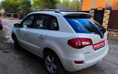 Renault Koleos I рестайлинг 2, 2013 год, 898 000 рублей, 4 фотография