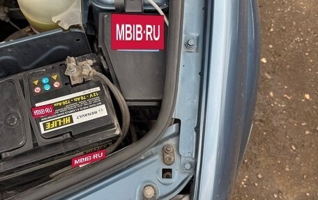 Renault Logan I, 2010 год, 425 000 рублей, 24 фотография