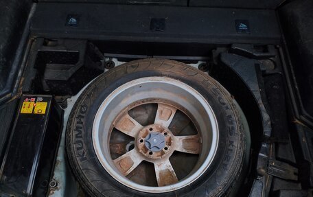 Renault Koleos I рестайлинг 2, 2013 год, 898 000 рублей, 13 фотография