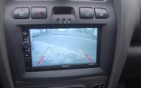 Hyundai Santa Fe Classic, 2008 год, 800 000 рублей, 6 фотография
