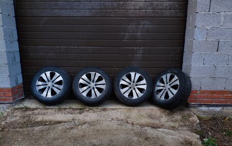 Renault Koleos I рестайлинг 2, 2013 год, 898 000 рублей, 9 фотография