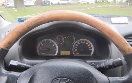 Hyundai Santa Fe Classic, 2008 год, 800 000 рублей, 7 фотография
