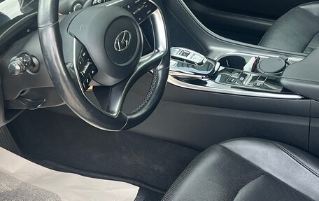 Hyundai Sonata VIII, 2019 год, 2 900 000 рублей, 5 фотография